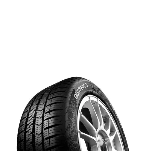 VREDESTEIN QUATRAC 5 185/60R14 82 T PRZYCZEPNOŚĆ NA ŚNIEGU (3PMSF)