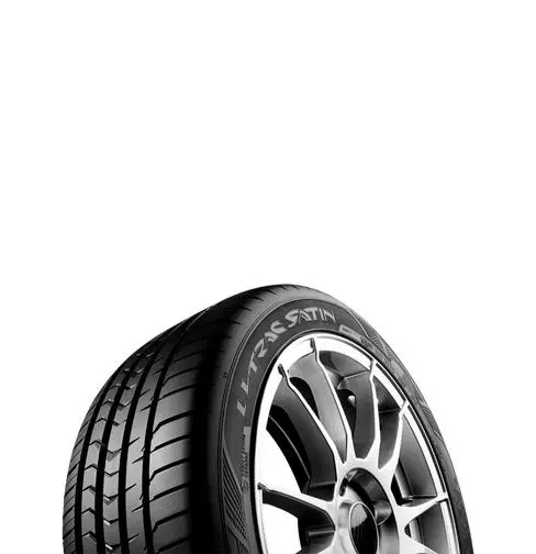 VREDESTEIN ULTRAC SATIN 215/50R18 92 W