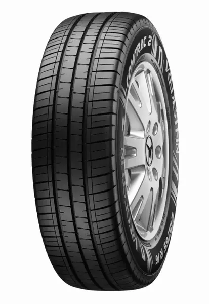 VREDESTEIN COMTRAC 2 195/75R16 107/105 R WZMOCNIENIE (C)