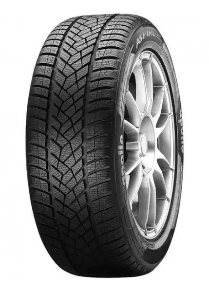 APOLLO ASPIRE XP WINTER 215/60R17 96 H PRZYCZEPNOŚĆ NA ŚNIEGU (3PMSF), RANT OCHRONNY