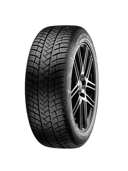 VREDESTEIN WINTRAC PRO 225/40R18 92 W PRZYCZEPNOŚĆ NA ŚNIEGU (3PMSF), RANT OCHRONNY, WZMOCNIENIE (XL)