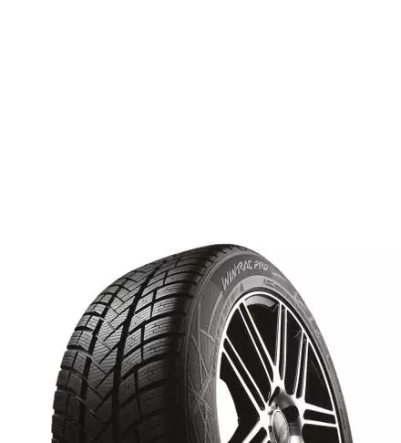 VREDESTEIN WINTRAC PRO 245/40R20 99 Y PRZYCZEPNOŚĆ NA ŚNIEGU (3PMSF), RANT OCHRONNY, WZMOCNIENIE (XL) 