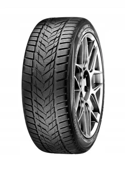 VREDESTEIN WINTRAC PRO 255/50R19 107 V PRZYCZEPNOŚĆ NA ŚNIEGU (3PMSF), RANT OCHRONNY, WZMOCNIENIE (XL)