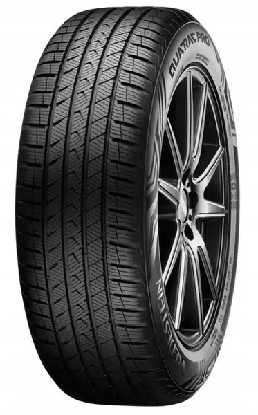 VREDESTEIN QUATRAC PRO 285/35R22 106 Y WZMOCNIENIE (XL)