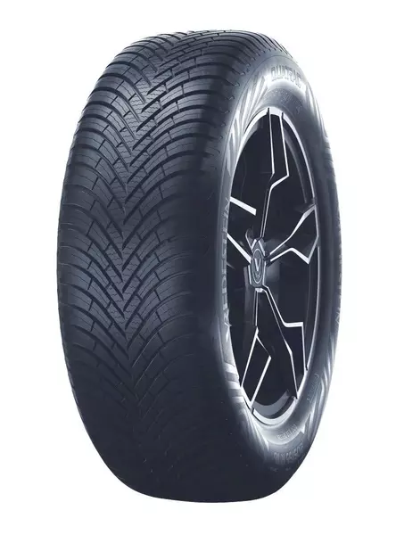 VREDESTEIN QUATRAC 185/60R15 88 H PRZYCZEPNOŚĆ NA ŚNIEGU (3PMSF), WZMOCNIENIE (XL)