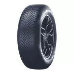 2xVREDESTEIN QUATRAC 185/60R15 88 H PRZYCZEPNOŚĆ NA ŚNIEGU (3PMSF), WZMOCNIENIE (XL) 