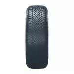 2xVREDESTEIN QUATRAC 185/60R15 88 H PRZYCZEPNOŚĆ NA ŚNIEGU (3PMSF), WZMOCNIENIE (XL) 