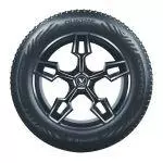 VREDESTEIN QUATRAC 205/65R15 94 H PRZYCZEPNOŚĆ NA ŚNIEGU (3PMSF) 