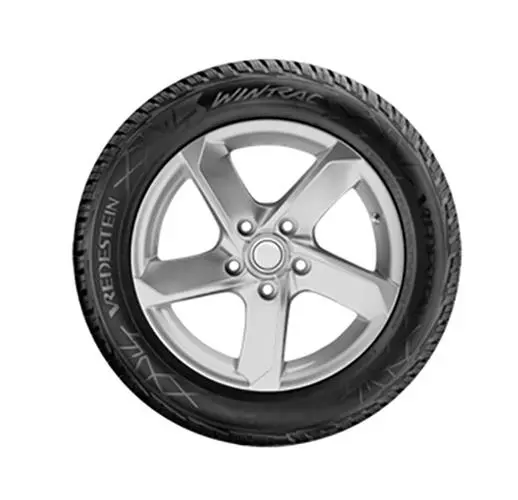 VREDESTEIN WINTRAC 185/65R15 92 T PRZYCZEPNOŚĆ NA ŚNIEGU (3PMSF), WZMOCNIENIE (XL)