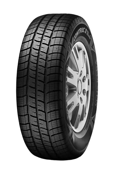 VREDESTEIN COMTRAC 2 ALL SEASON+ 225/55R17 109/107 H WZMOCNIENIE (C)