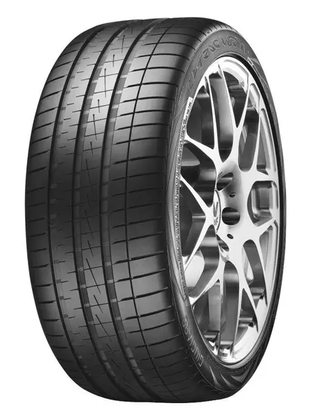 VREDESTEIN ULTRAC VORTI+ 275/35R21 103 Y RANT OCHRONNY, WZMOCNIENIE (XL)