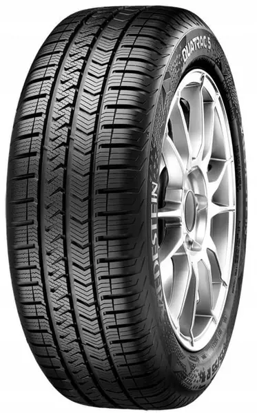 VREDESTEIN QUATRAC 5 145/80R13 75 T PRZYCZEPNOŚĆ NA ŚNIEGU (3PMSF)