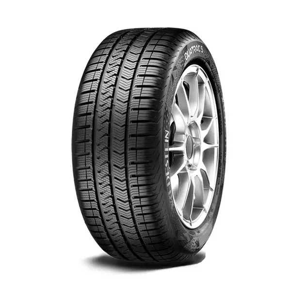 VREDESTEIN QUATRAC 5 165/65R13 77 T PRZYCZEPNOŚĆ NA ŚNIEGU (3PMSF)