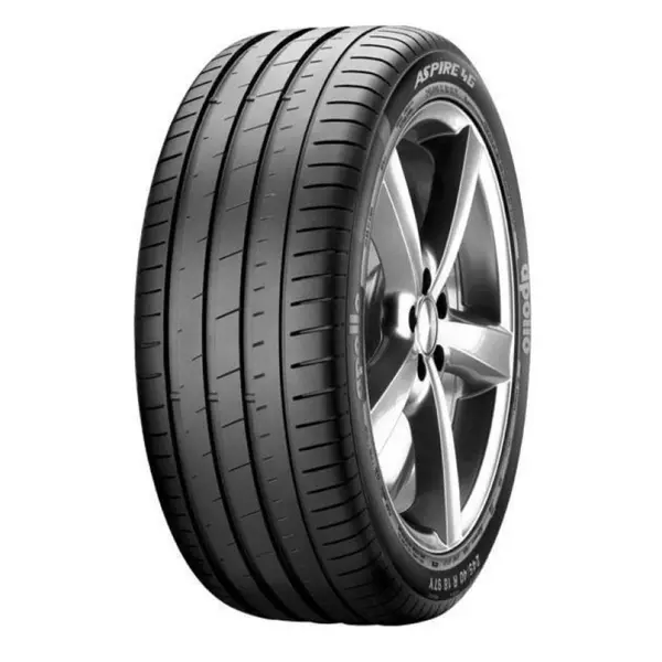 4xAPOLLO ASPIRE 4G 255/35R19 96 Y RANT OCHRONNY