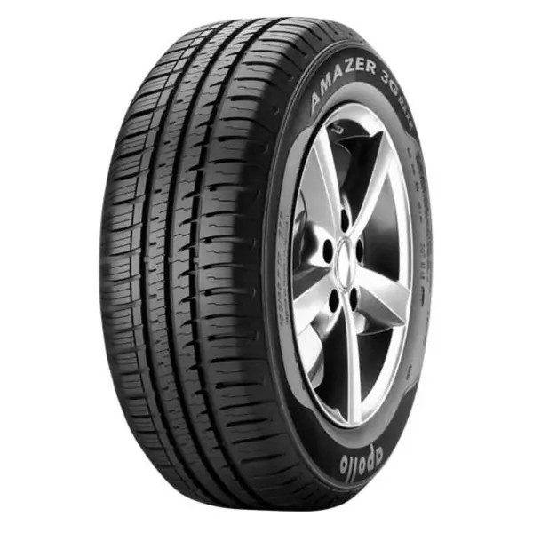 4xAPOLLO AMAZER 3G MAXX 165/65R14 79 T