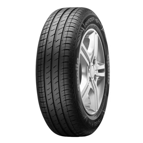 4xAPOLLO AMAZER 4G ECO 165/70R14 85 T