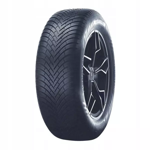 VREDESTEIN QUATRAC 205/65R15 99 H PRZYCZEPNOŚĆ NA ŚNIEGU (3PMSF), WZMOCNIENIE (XL)