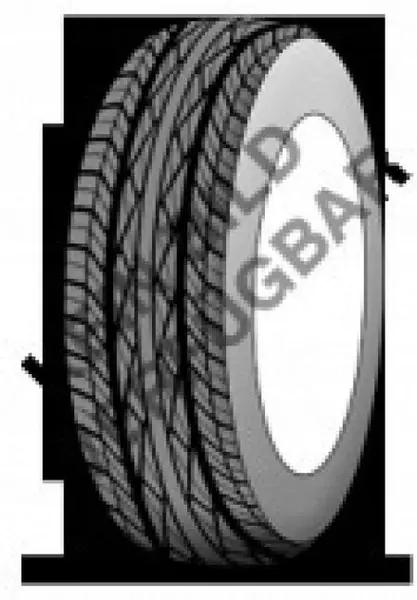 OPONA ZIMOWA VREDESTEIN WINTRAC PRO+ 255/35R19 96 Y RANT OCHRONNY, WZMOCNIENIE (XL)