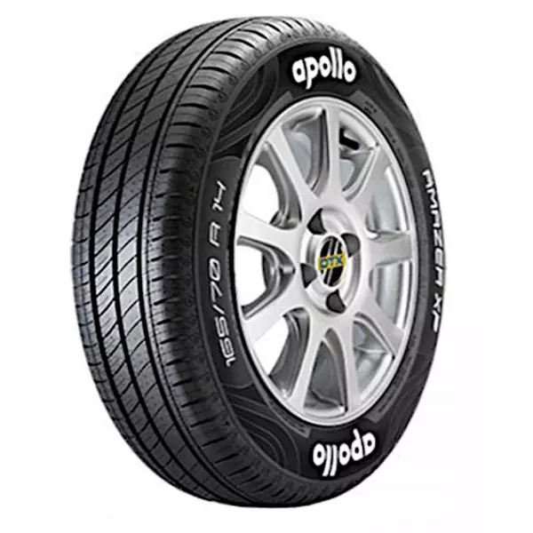 4xAPOLLO AMAZER XP 175/70R14 88 T