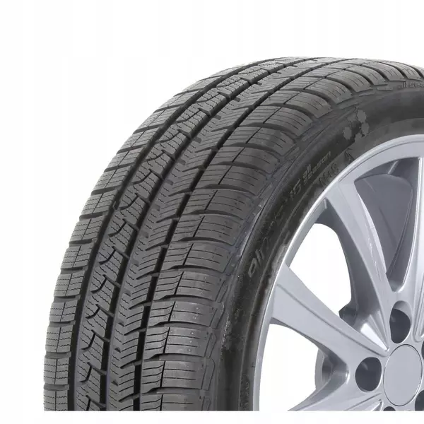 OPONA CAŁOROCZNA APOLLO ALNAC 4G ALL SEASON 225/60R17 103 V WZMOCNIENIE (XL)