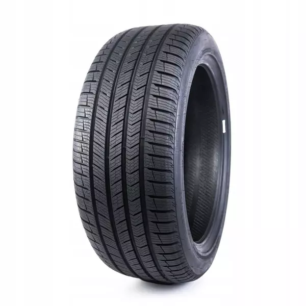 VREDESTEIN QUATRAC PRO EV 205/45R17 88 W PRZYCZEPNOŚĆ NA ŚNIEGU (3PMSF), RANT OCHRONNY, WZMOCNIENIE (XL)