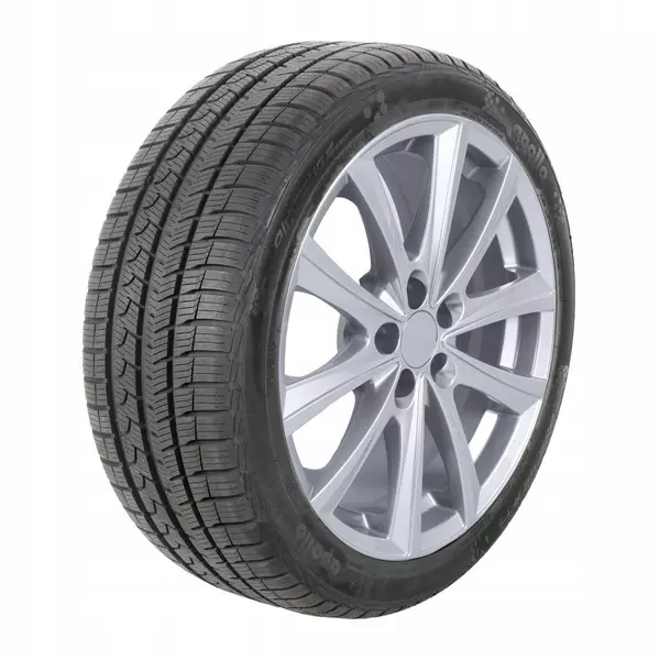 OPONA CAŁOROCZNA APOLLO ALNAC 4G ALL SEASON 225/50R18 99 W