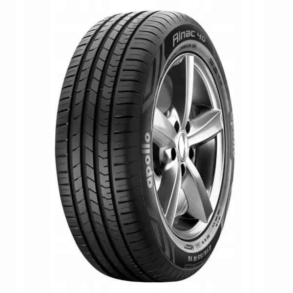 APOLLO ALNAC 4G 195/45R16 84 V WZMOCNIENIE (XL)