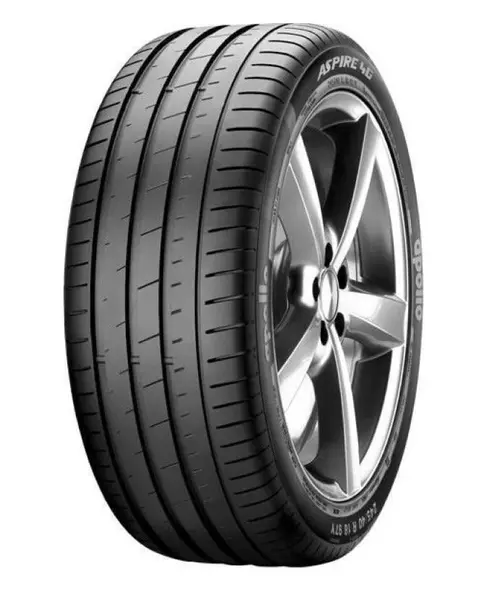 4xAPOLLO ASPIRE 4G 225/45R18 95 Y