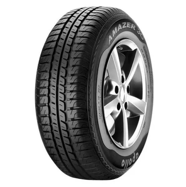 4xAPOLLO AMAZER 3G 155/65R14 75 T