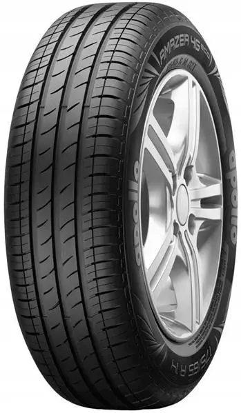 4xAPOLLO AMAZER 4G ECO 165/70R14 85 T