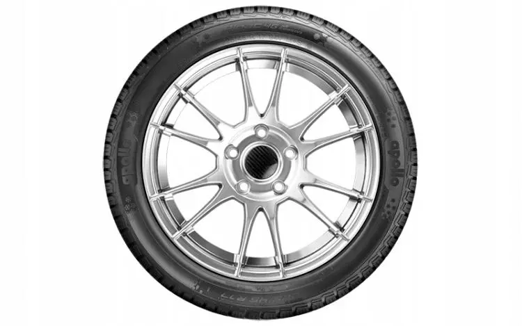 4xAPOLLO ALNAC 4G 185/65R15 88 H 