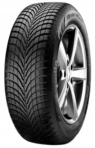 APOLLO ALNAC 4G WINTER 185/60R15 88 T WZMOCNIENIE (XL)