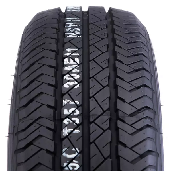 OPONA LETNIA ROADSTONE CP321 195/75R16 110/108 Q WZMOCNIENIE (C) 