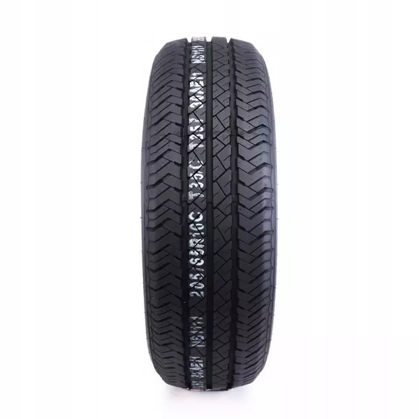 OPONA LETNIA ROADSTONE CP321 195/75R16 110/108 Q WZMOCNIENIE (C) 