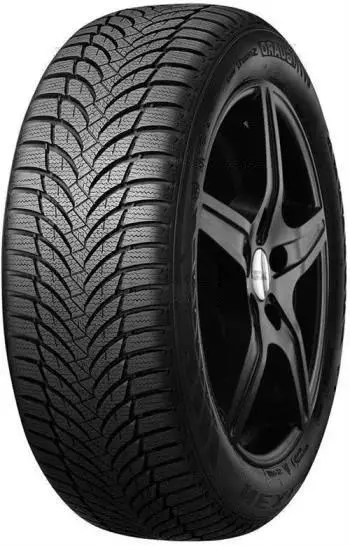 NEXEN WINGUARD SNOW'G WH2 145/80R13 75 T PRZYCZEPNOŚĆ NA ŚNIEGU (3PMSF)