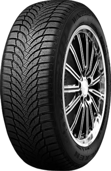 NEXEN WINGUARD SNOW'G WH2 145/80R13 75 T PRZYCZEPNOŚĆ NA ŚNIEGU (3PMSF) 