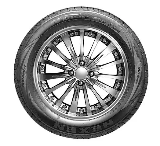 NEXEN NBLUE HD PLUS 185/65R15 88 T