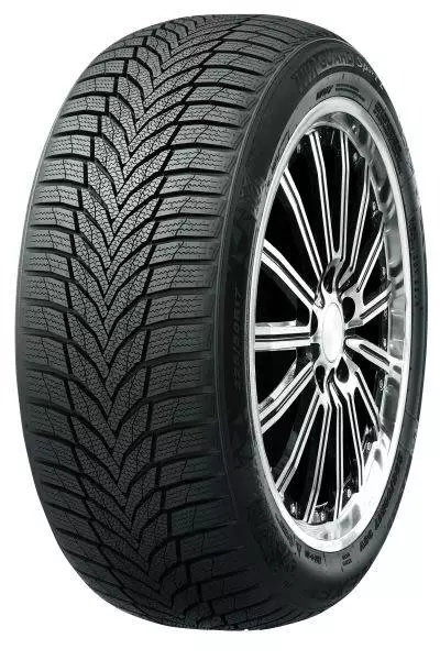 NEXEN WINGUARD SPORT 2 WU7 235/45R18 98 V WZMOCNIENIE (XL)