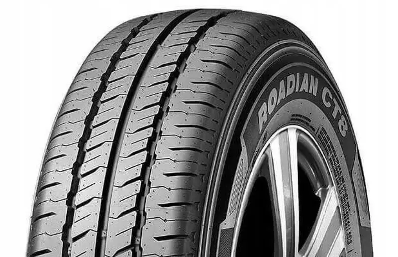 NEXEN ROADIAN CT8 205/65R16 107 T