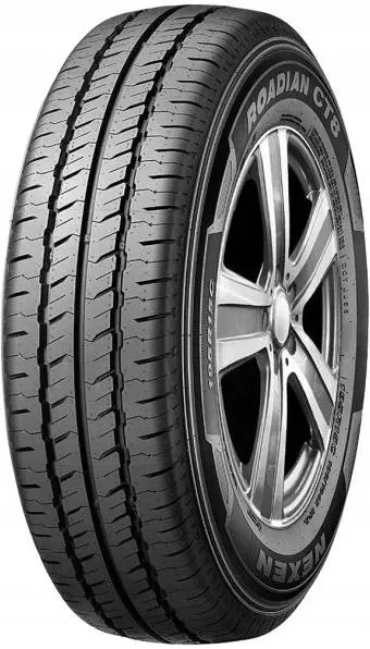 NEXEN ROADIAN CT8 165/70R14 89/87 R WZMOCNIENIE (C)