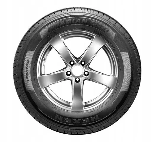 NEXEN ROADIAN CT8 165/70R14 89/87 R WZMOCNIENIE (C) 