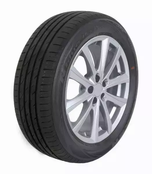 NEXEN N'BLUE HD PLUS 215/65R16 98 H