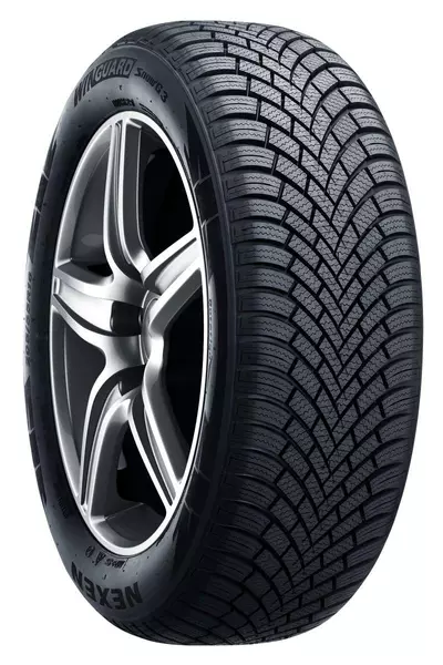 NEXEN WINGUARD SNOW'G 3 WH21 155/65R14 75 T