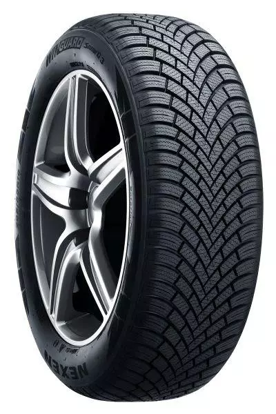 NEXEN WINGUARD SNOW'G 3 WH21 195/50R15 82 H