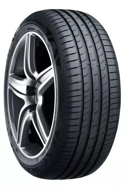 NEXEN N'FERA PRIMUS 215/45R17 91 W WZMOCNIENIE (XL)