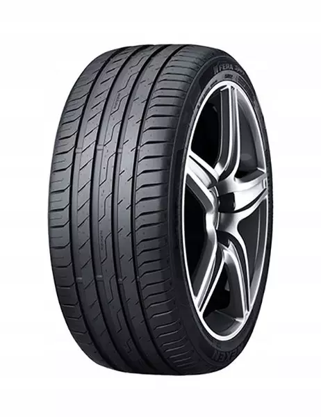 OPONA LETNIA NEXEN N'FERA SPORT 255/35R18 94 Y WZMOCNIENIE (XL)