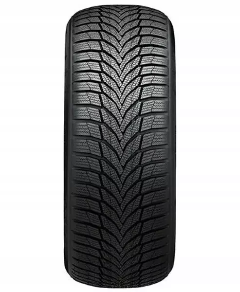 NEXEN WINGUARD SPORT 2 205/55R16 91 H PRZYCZEPNOŚĆ NA ŚNIEGU (3PMSF)