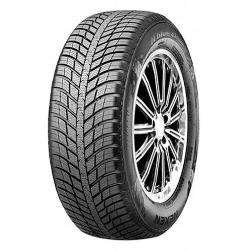 NEXEN N'BLUE 4SEASON 225/45R17 94 V WZMOCNIENIE (XL)