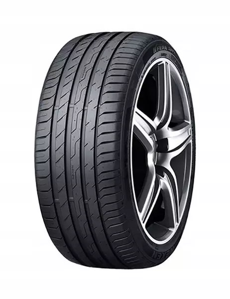 NEXEN N'FERA SPORT 225/45R17 91 Y