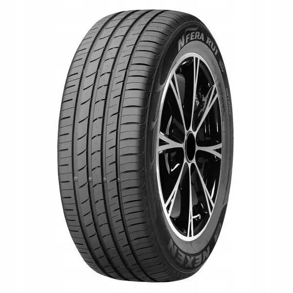 OPONA LETNIA NEXEN N'FERA RU1 265/50R19 110 Y RANT OCHRONNY, WZMOCNIENIE (XL)